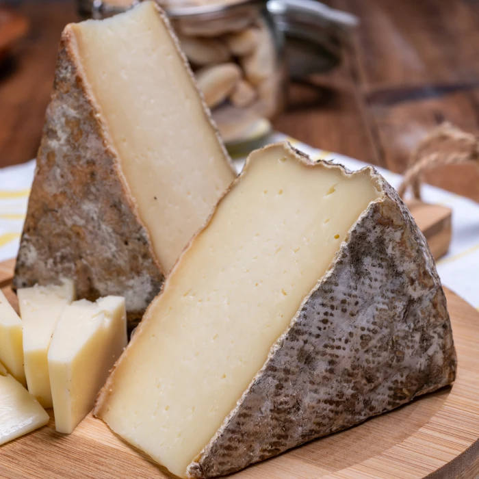 Tomme de Savoie