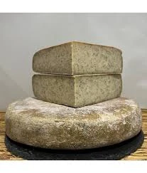 Raclette ail des ours