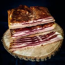Pancetta