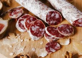 Saucissons classique