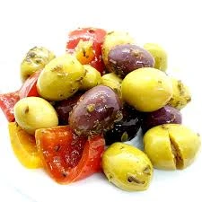 Olives provençale