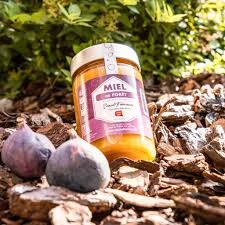 Miel de Forêt