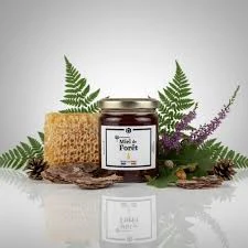 Miel de Forêt