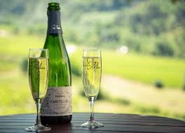 Clairette de Die du Domaine des Muttes