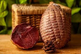 Noix de jambon