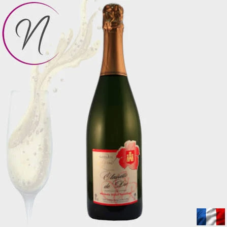 Clairette de Die du Domaine des Muttes