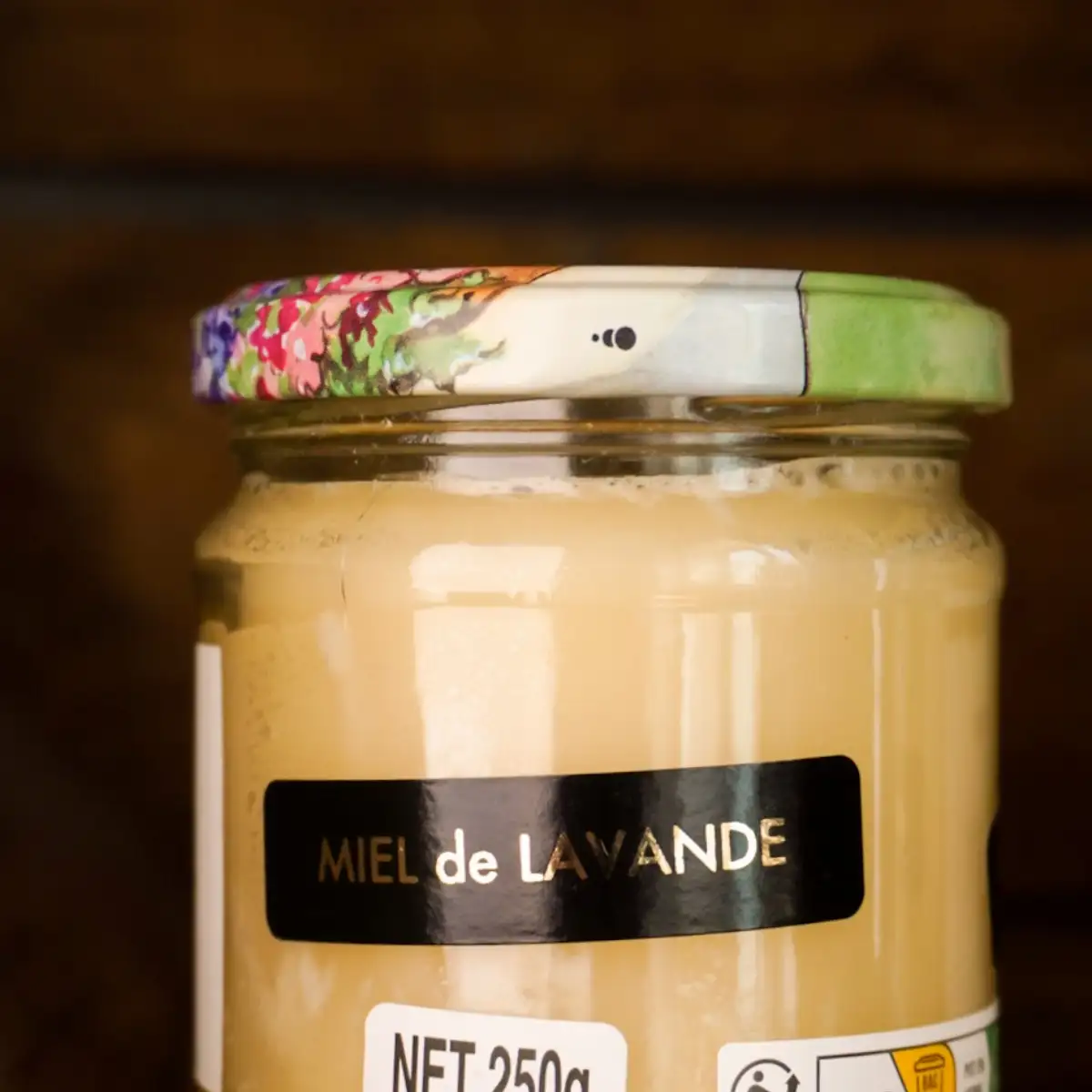 Miel de Lavande