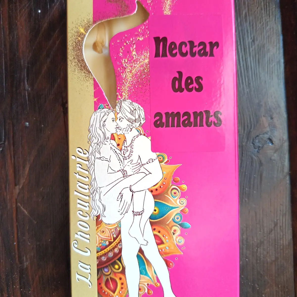 nectar des amants