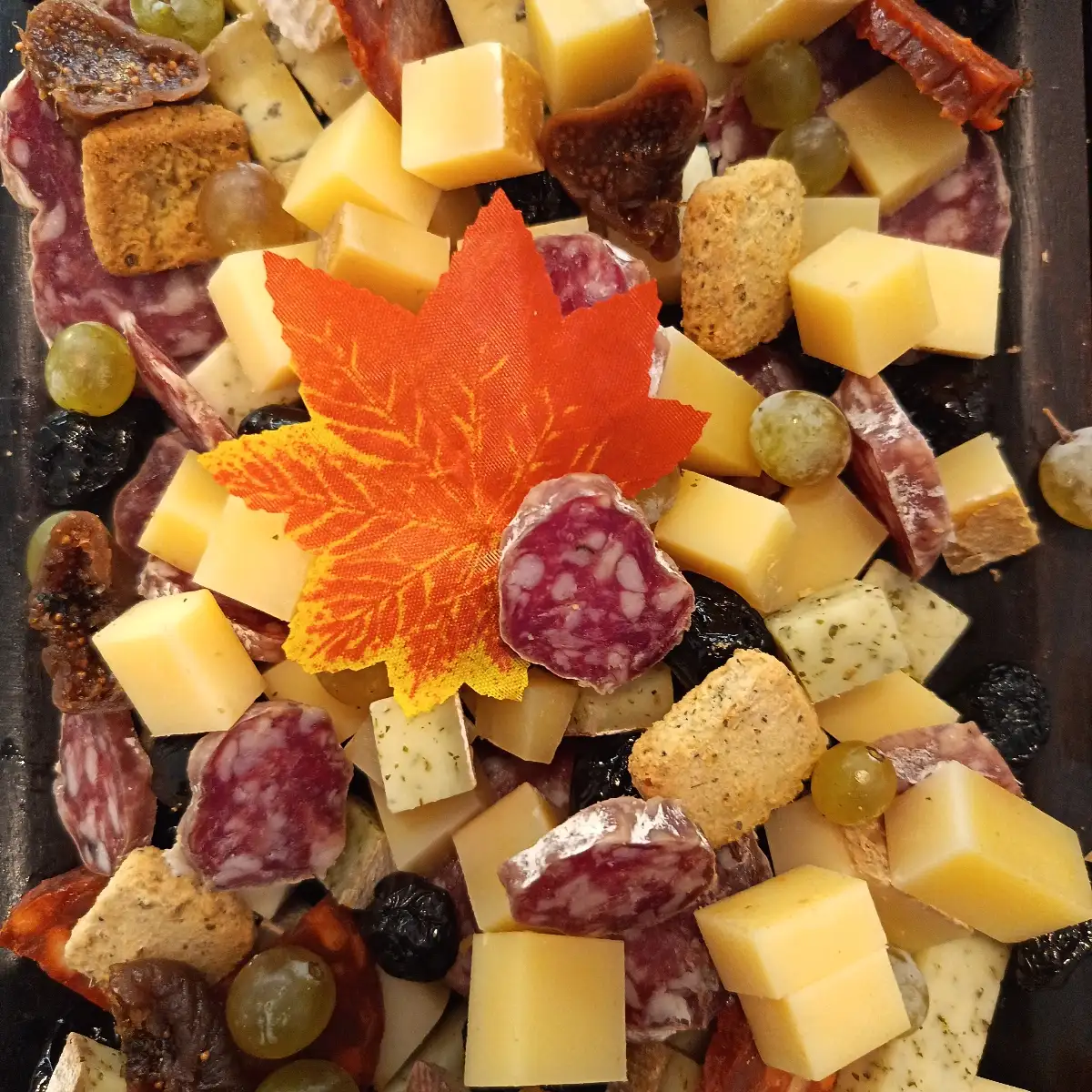 Planche apéro 4 personnes
