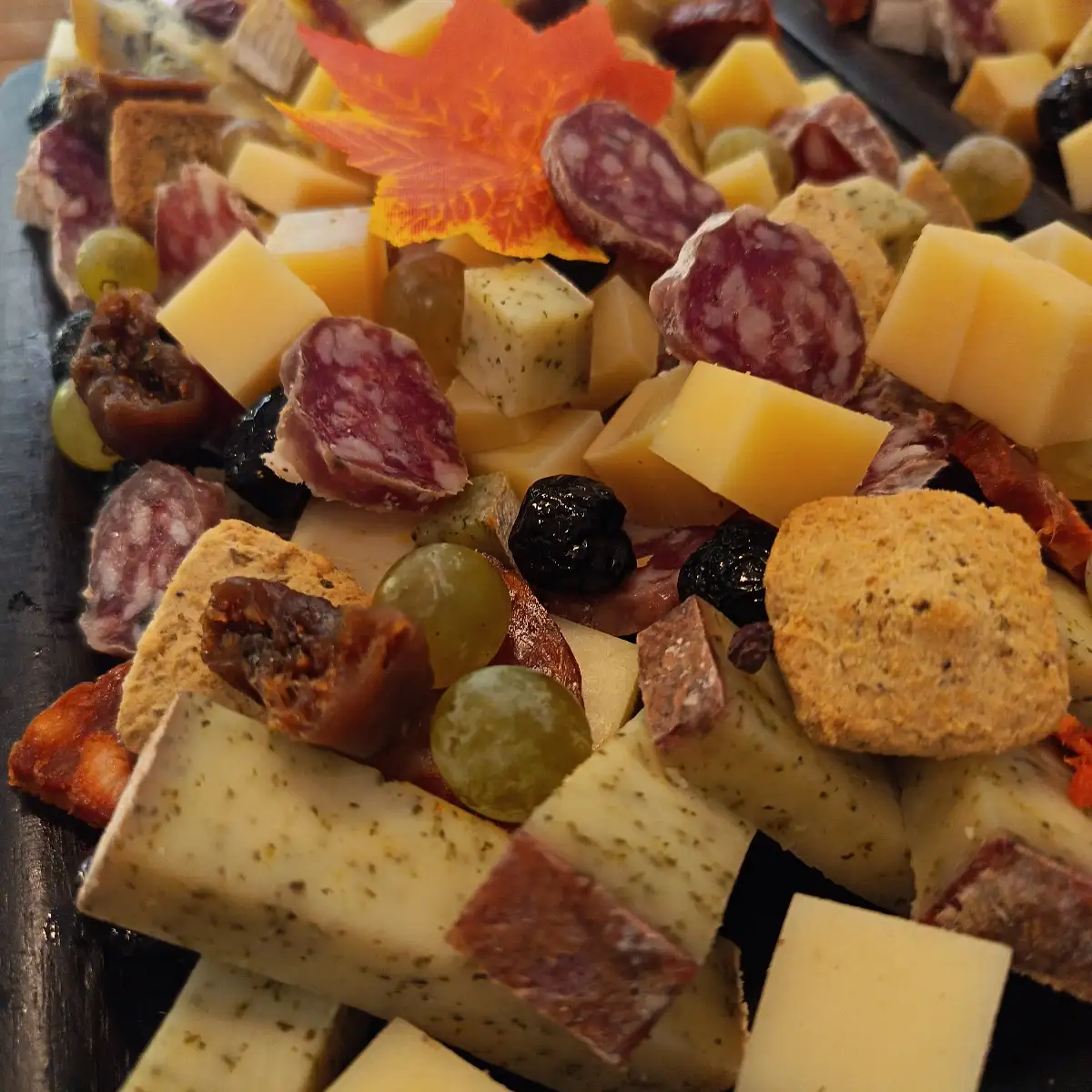 Planche apéro 4 personnes